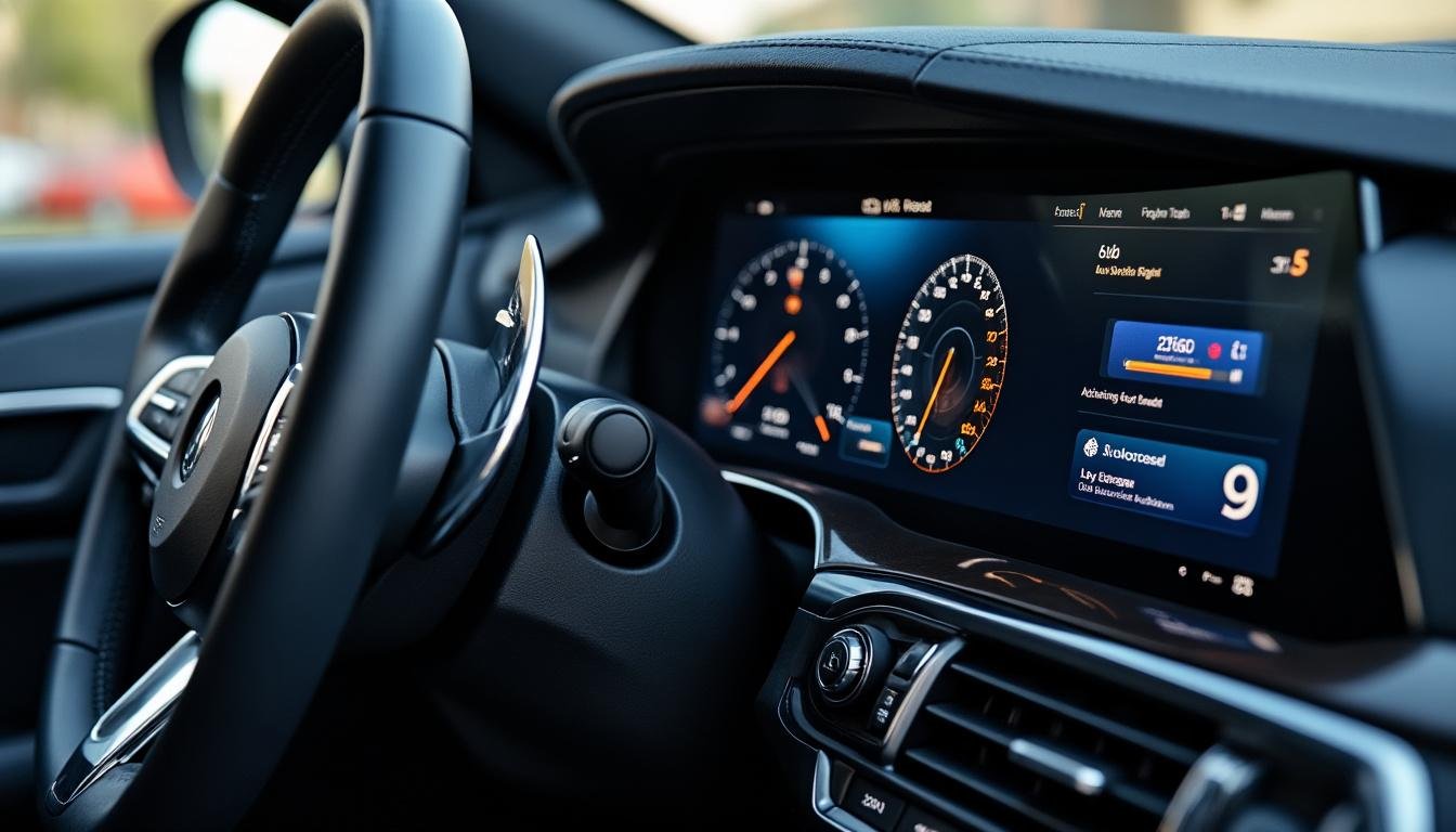 découvrez comment reconnaître les symptômes d'un capteur pmh défectueux et apprenez à prévenir la perte de puissance de votre véhicule grâce à nos conseils pratiques.