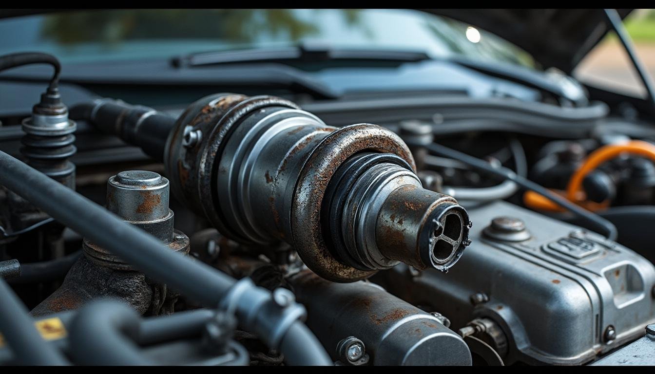 découvrez comment identifier les symptômes d'un capteur pmh défectueux et apprenez à prévenir la perte de puissance de votre véhicule grâce à nos conseils experts.