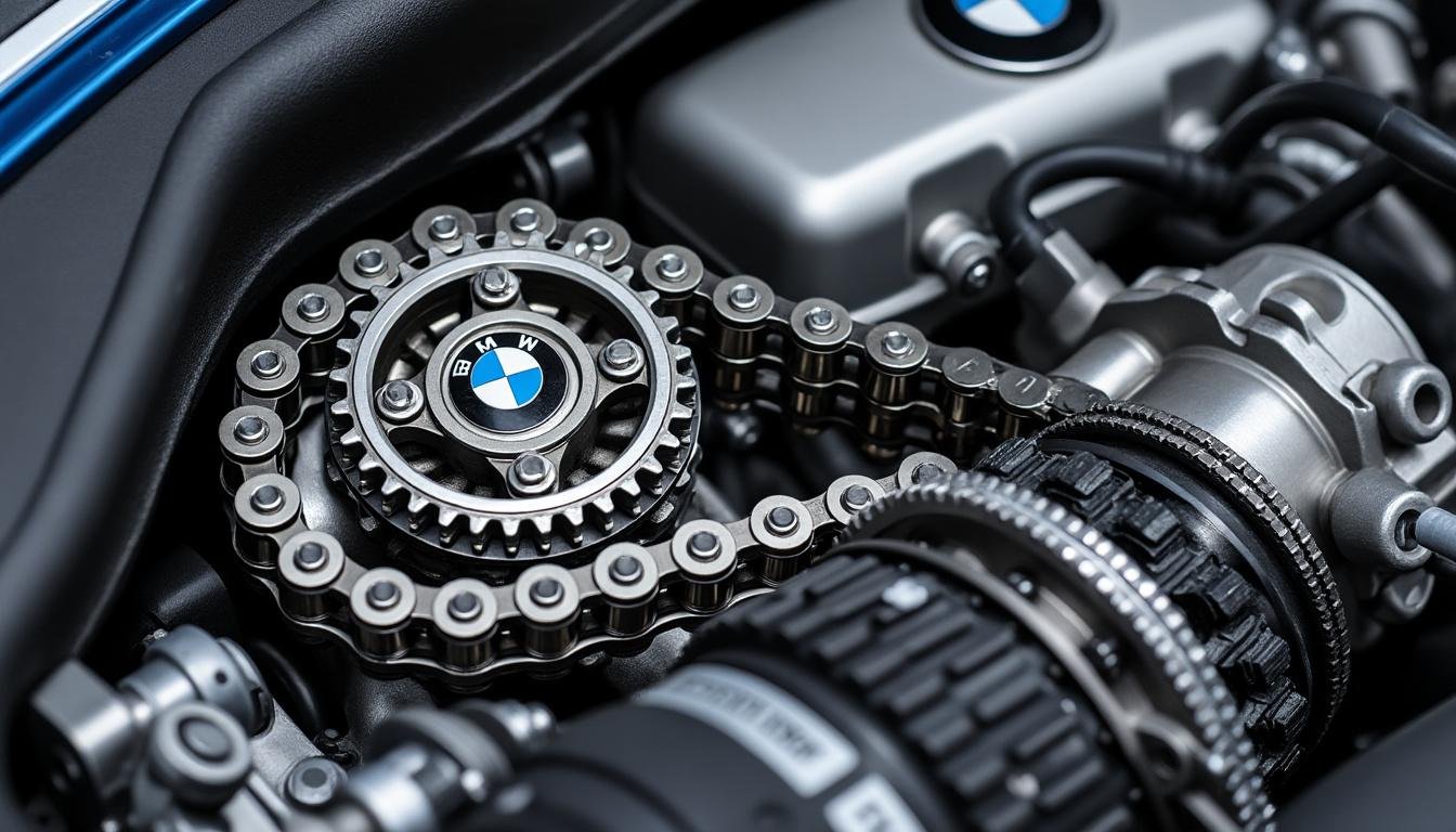 découvrez tout sur la chaîne de distribution bmw n47 : fiabilité, problèmes courants et conseils d'entretien pour assurer la longévité de votre moteur.
