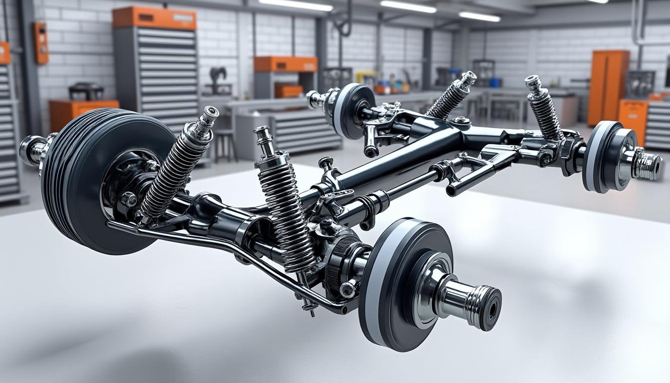 découvrez quand et pourquoi changer les silent blocs de votre véhicule, ainsi que les coûts associés pour bien entretenir votre suspension et assurer une conduite sécurisée.