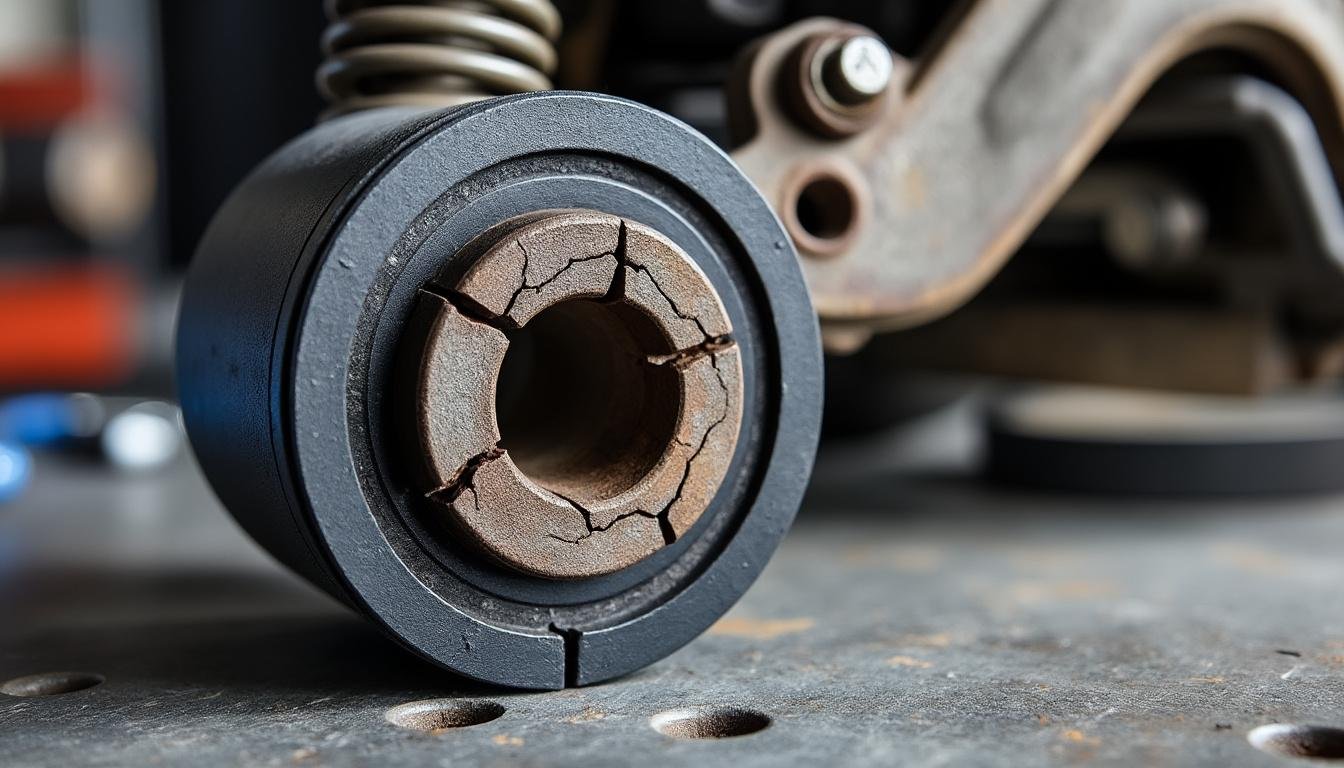 découvrez quand et pourquoi changer les silent blocs de votre véhicule, ainsi que le coût estimatif de cette réparation essentielle pour assurer confort et sécurité.