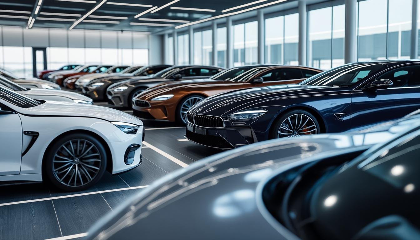 découvrez le classement des marques de voitures les plus fiables selon les experts et choisissez votre véhicule en toute confiance grâce à des analyses approfondies.