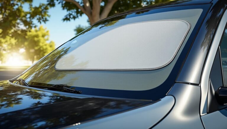 découvrez comment choisir le meilleur pare-soleil pour voiture grâce à notre guide pratique. protégez efficacement l'intérieur de votre véhicule tout en améliorant votre confort.