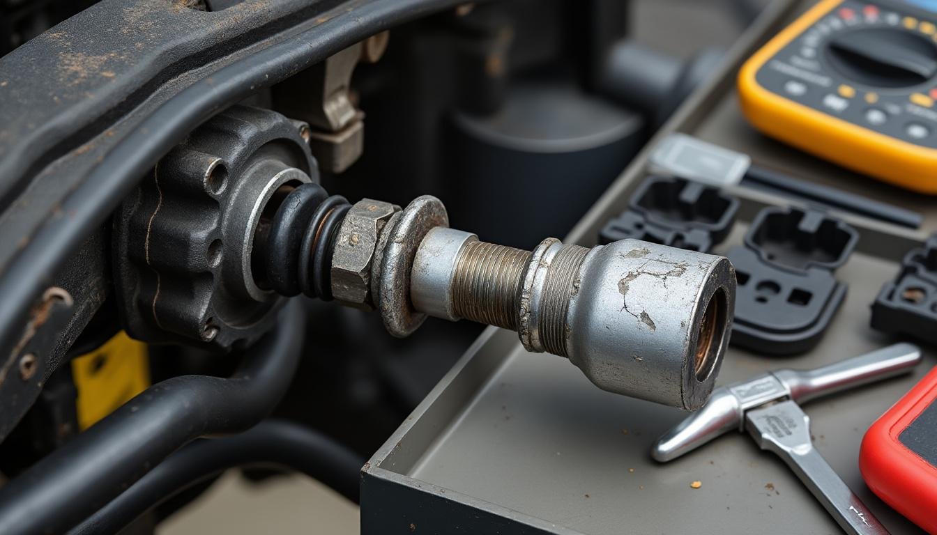 découvrez le fonctionnement du correcteur d’assiette bmw, les problèmes courants rencontrés et les solutions efficaces pour assurer une conduite optimale et sécurisée.