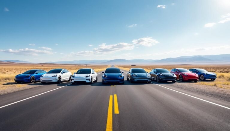 découvrez les 11 voitures électriques avec la meilleure autonomie pour rouler plus loin sans recharger. comparez leurs performances et choisissez la vôtre dès aujourd'hui.