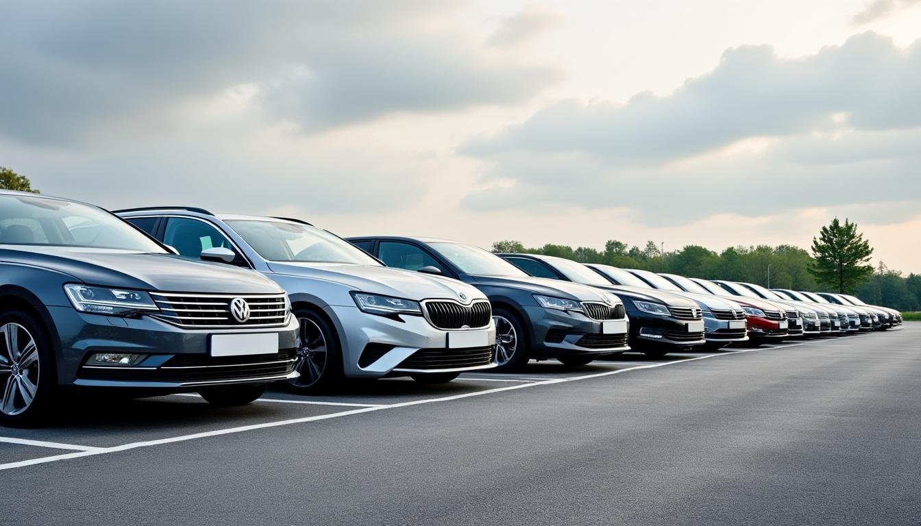 découvrez notre sélection des 15 voitures les plus fiables de l'année sur le bon coin, alliant performance et sécurité pour vos prochaines aventures.