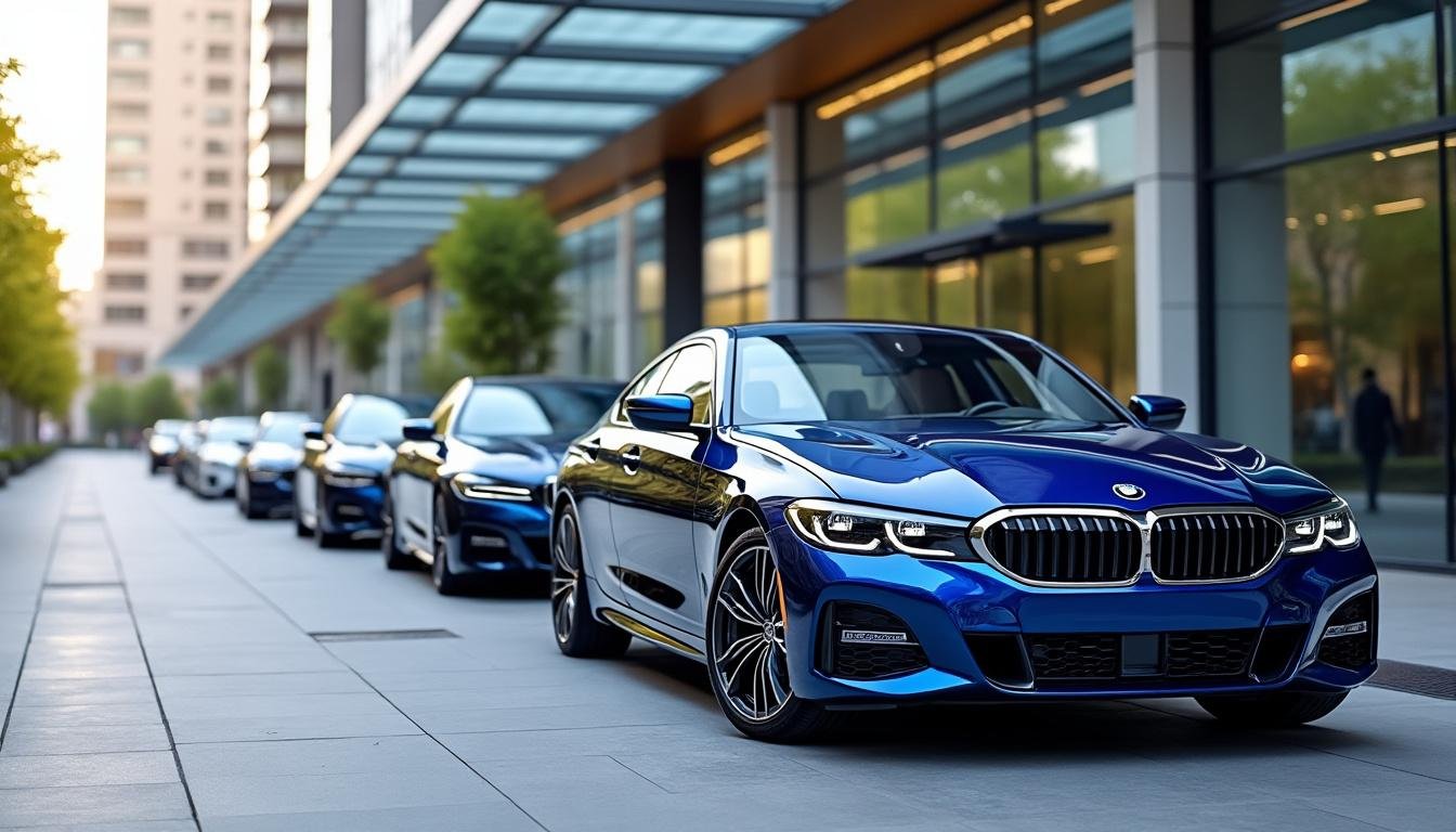 découvrez quelles sont les marques de voitures les plus fiables selon l'avis des experts et faites un choix éclairé pour votre prochain achat automobile.