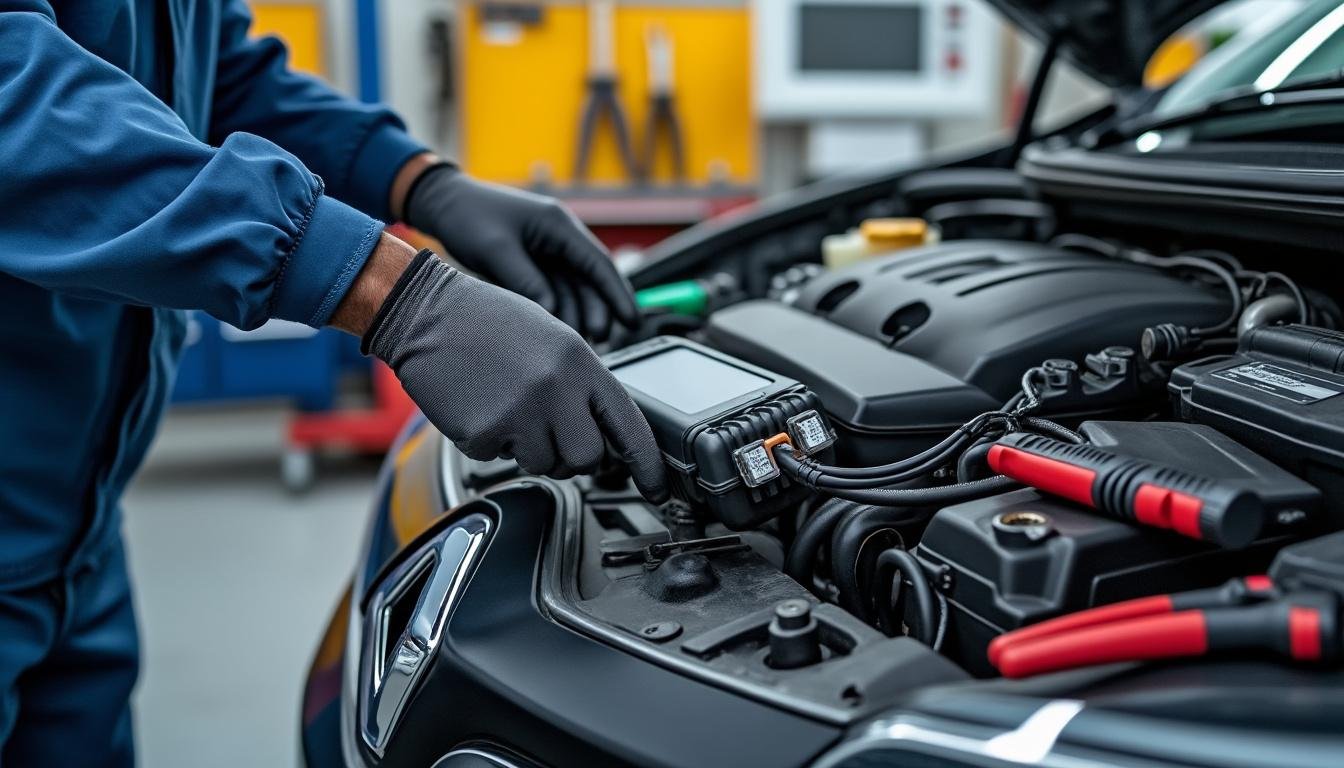 découvrez notre guide complet pour désactiver l'anti-démarrage sur une clio 2 phase 2 en toute sécurité et facilement.