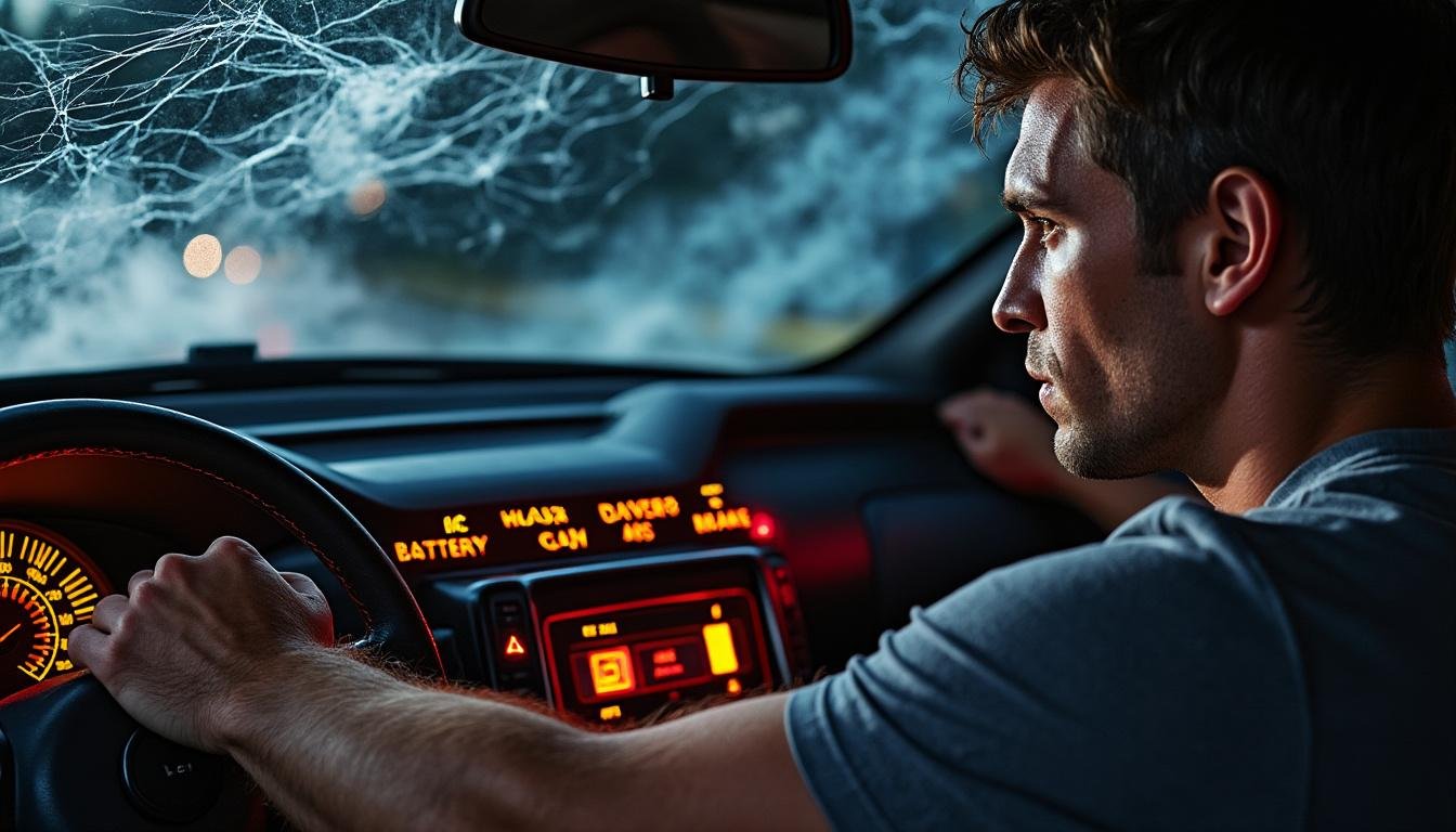 découvrez notre test complet du gasoil excellium avec avis détaillé et analyse des problèmes rencontrés. regardez la vidéo pour tout savoir avant d'acheter.