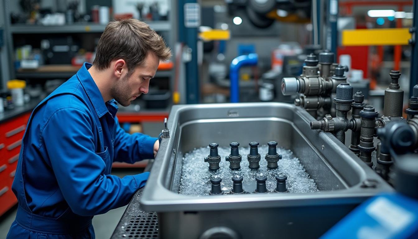 découvrez notre test complet du gasoil excellium, accompagné d'une vidéo et d'avis détaillés sur les problèmes rencontrés.