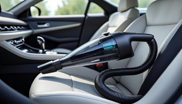 découvrez notre guide complet pour choisir le meilleur aspirateur voiture en fonction de la puissance, de l'autonomie et de la mobilité. trouvez l'appareil idéal pour un nettoyage efficace et pratique de votre véhicule.