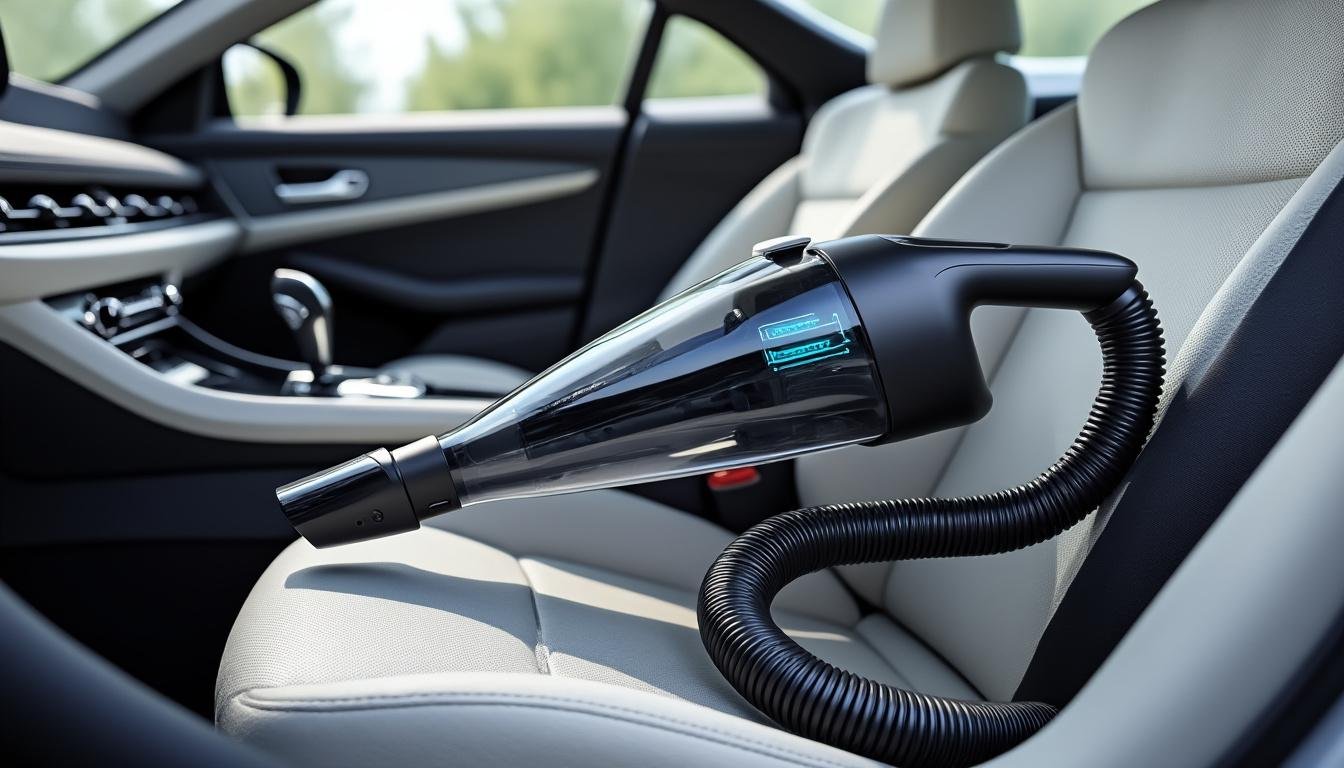 découvrez notre guide complet pour choisir le meilleur aspirateur voiture en fonction de la puissance, de l'autonomie et de la mobilité. trouvez l'appareil idéal pour un nettoyage efficace et pratique de votre véhicule.