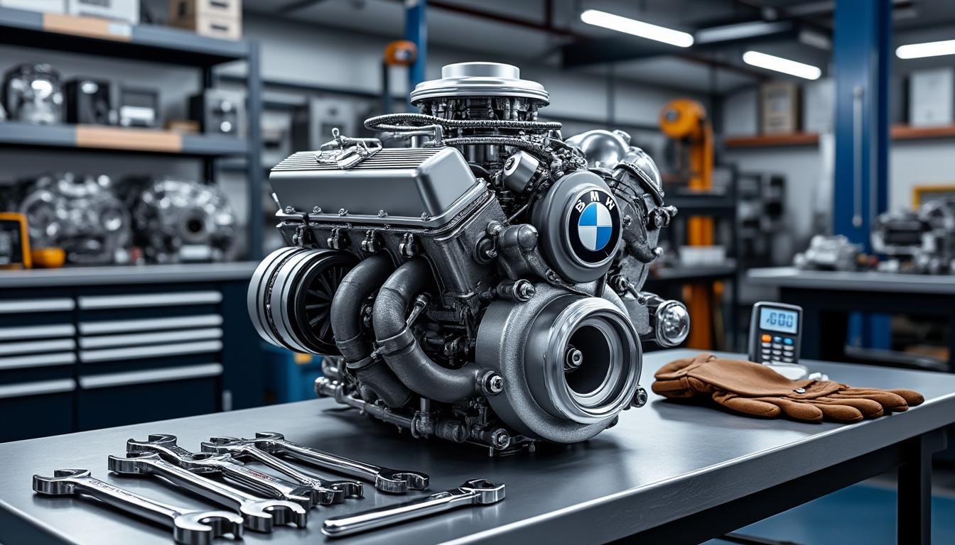 découvrez tout sur le moteur b47 de bmw : sa fiabilité, ses points faibles, et nos conseils pour bien l'entretenir afin d'assurer une longue durée de vie et des performances optimales.