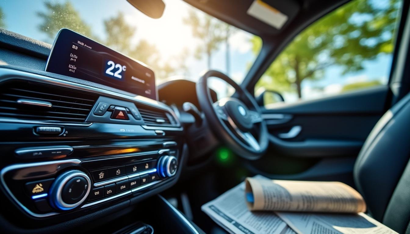 découvrez des conseils pratiques pour optimiser votre consommation de carburant et adopter une conduite économe, afin de réduire vos dépenses et préserver l'environnement.