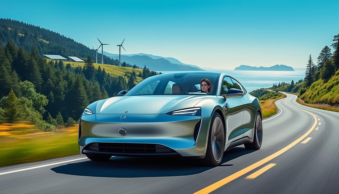 découvrez des conseils pratiques pour optimiser votre consommation de carburant et adopter une conduite économique, respectueuse de l'environnement et de votre budget.