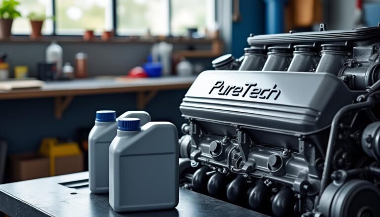 découvrez quelle huile moteur convient le mieux pour le moteur 1.2 puretech 130 afin d'assurer performance et durabilité optimale de votre véhicule.
