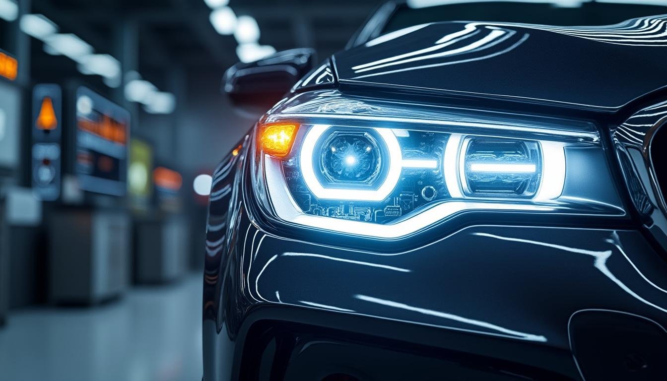 découvrez tout ce qu’il faut savoir sur la réglementation des ampoules led pour voiture : normes, sécurité et conseils pour un éclairage conforme.