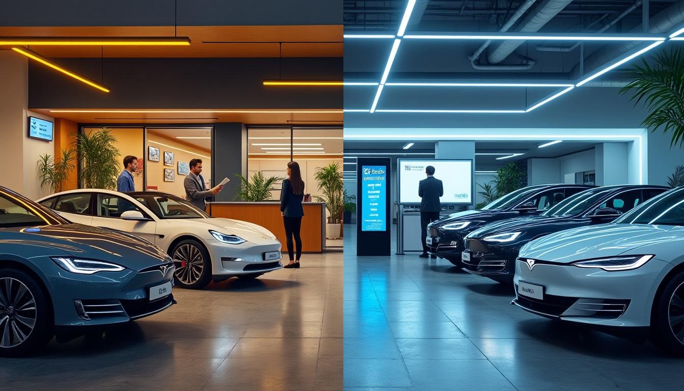 découvrez mon avis sur techno car face aux grands loueurs de voitures. comparaison détaillée et conseils pour choisir la meilleure option de location.