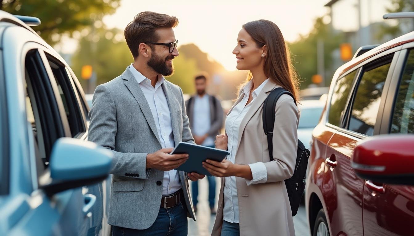 découvrez mon avis sur techno car en comparaison avec les grands loueurs de voitures. analyse complète et conseils pour bien choisir votre location automobile.