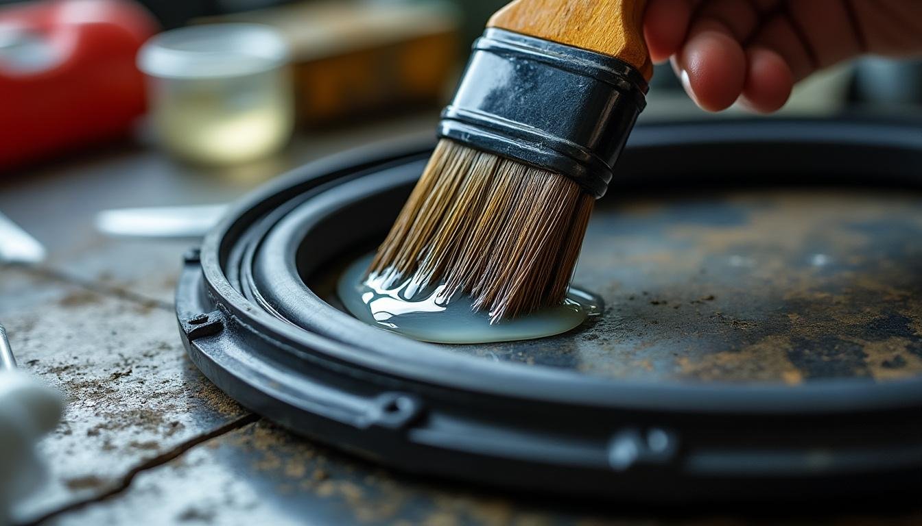 découvrez les avantages de la vaseline et de la glycérine pour entretenir et protéger les joints en caoutchouc. apprenez quel soin choisir pour prolonger leur durée de vie efficacement.