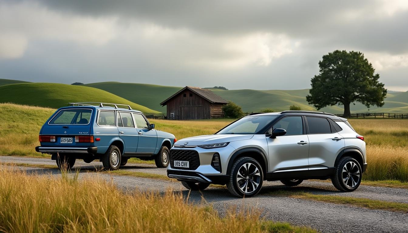 découvrez notre guide complet des voitures d'occasion fiables à moins de 5000€. trouvez le véhicule idéal, économique et sécurisé pour tous les budgets.