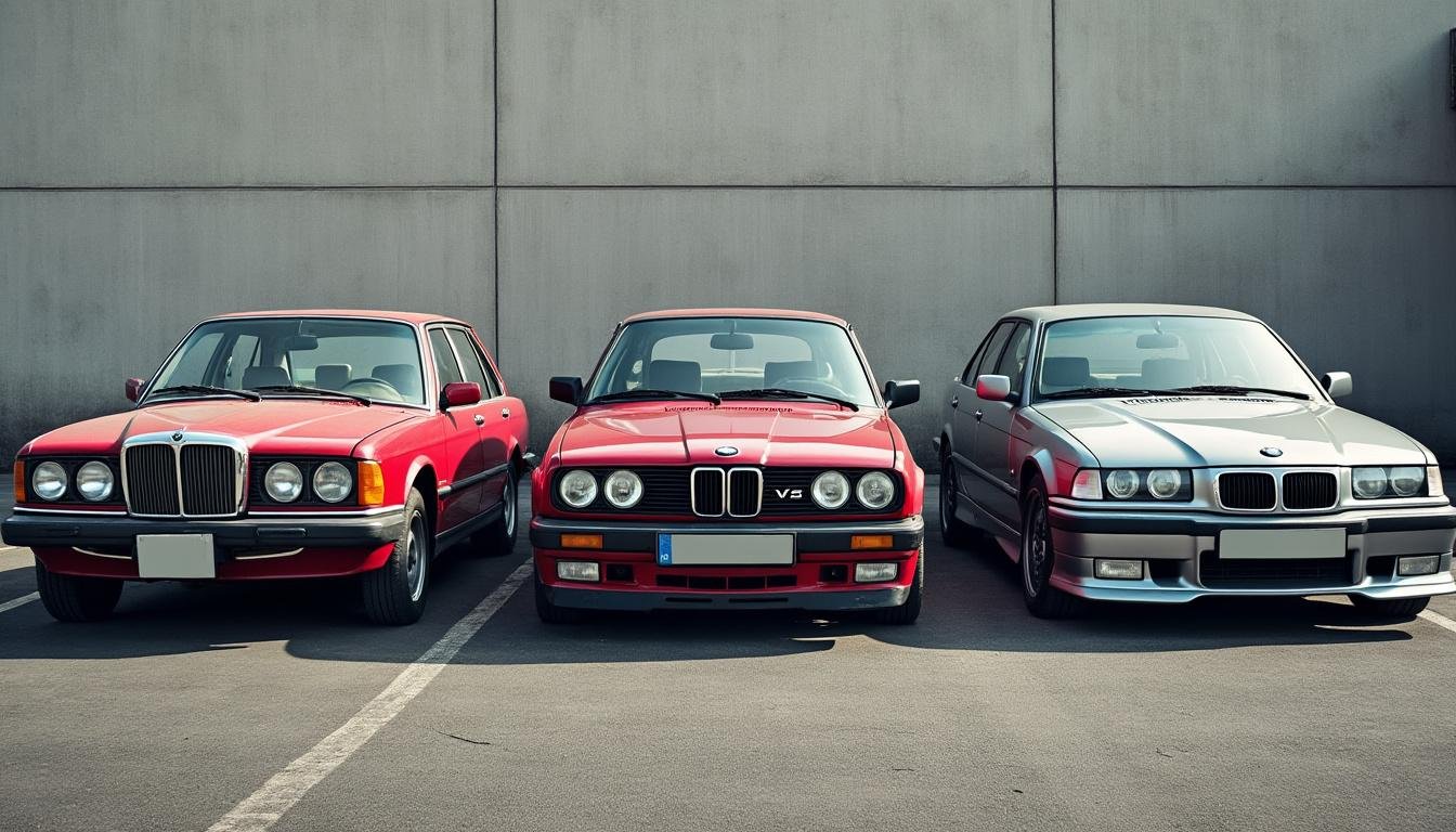 découvrez notre classement des voitures les moins fiables et les marques à éviter pour ne pas avoir de mauvaises surprises lors de l'achat de votre prochain véhicule.