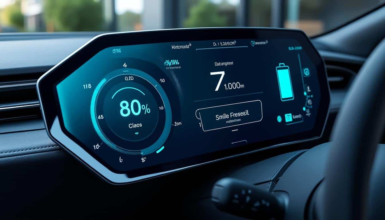 découvrez le coût estimé d’une recharge de voiture électrique en 2026, les facteurs influençant les prix et des conseils pour optimiser votre budget énergie.