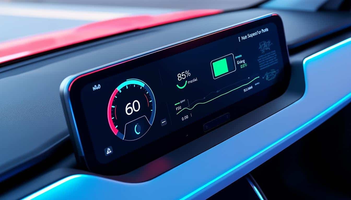 découvrez notre guide complet pour comprendre le fonctionnement d’une voiture électrique, ses composants clés, et ses avantages écologiques et économiques.