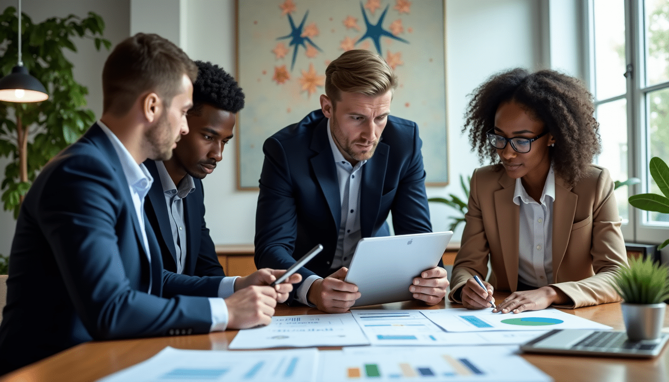 Évitez les arnaques : où consulter les présentations et avis de milliers d’entreprises