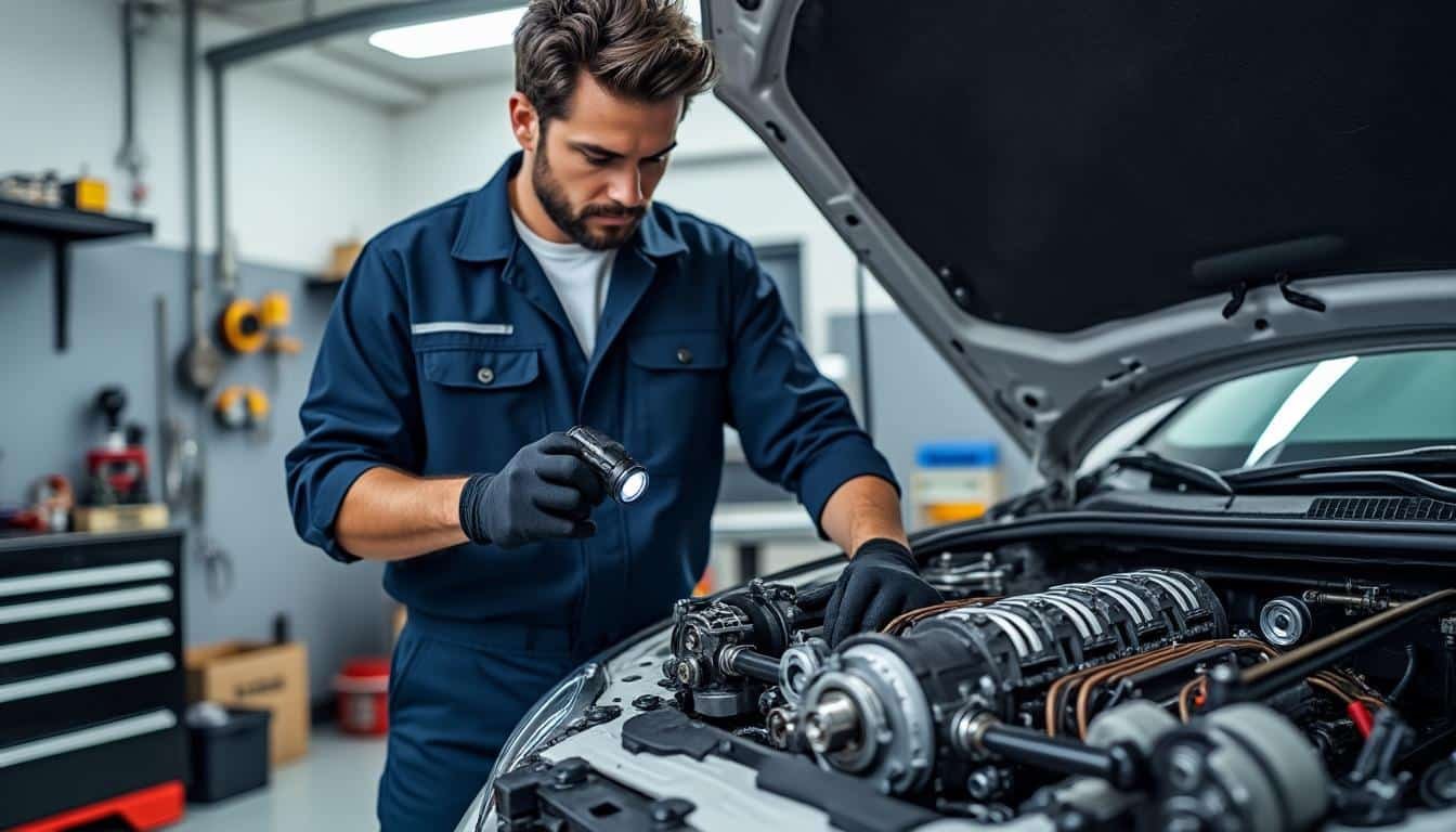 découvrez à quelle fréquence effectuer l'entretien de votre voiture pour garantir sa longévité et son bon fonctionnement. conseils pratiques pour prolonger la durée de vie de votre véhicule.