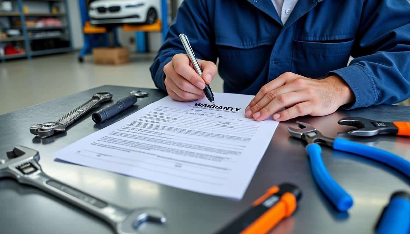 découvrez à quelle fréquence il est essentiel d'entretenir votre voiture pour garantir sa longévité et son bon fonctionnement.