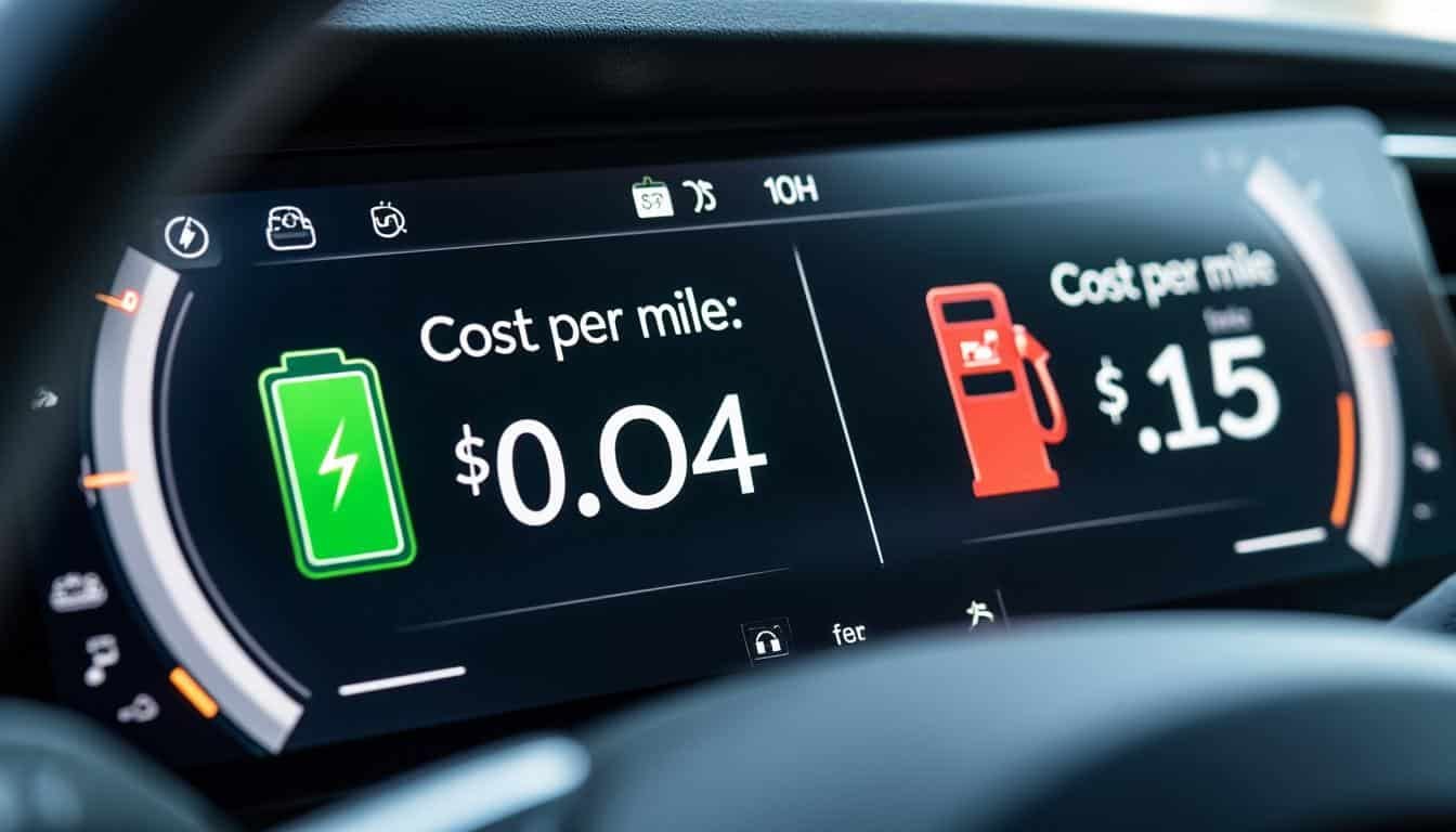 découvrez tout sur les berlines électriques les plus performantes de 2026 : caractéristiques, innovations et conseils pour choisir le modèle idéal.