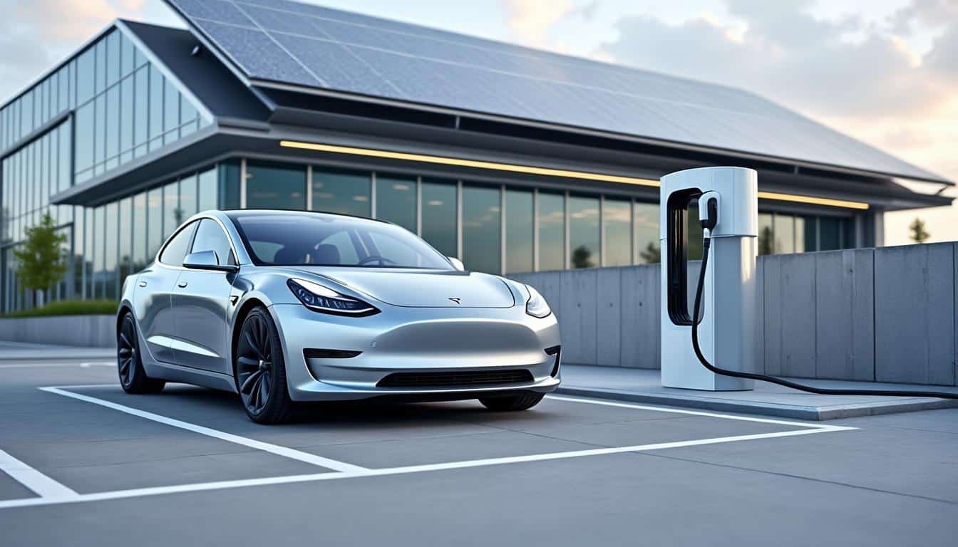 découvrez comment calculer l'avantage en nature de votre voiture électrique en 2026 grâce à notre guide complet, simple et précis.