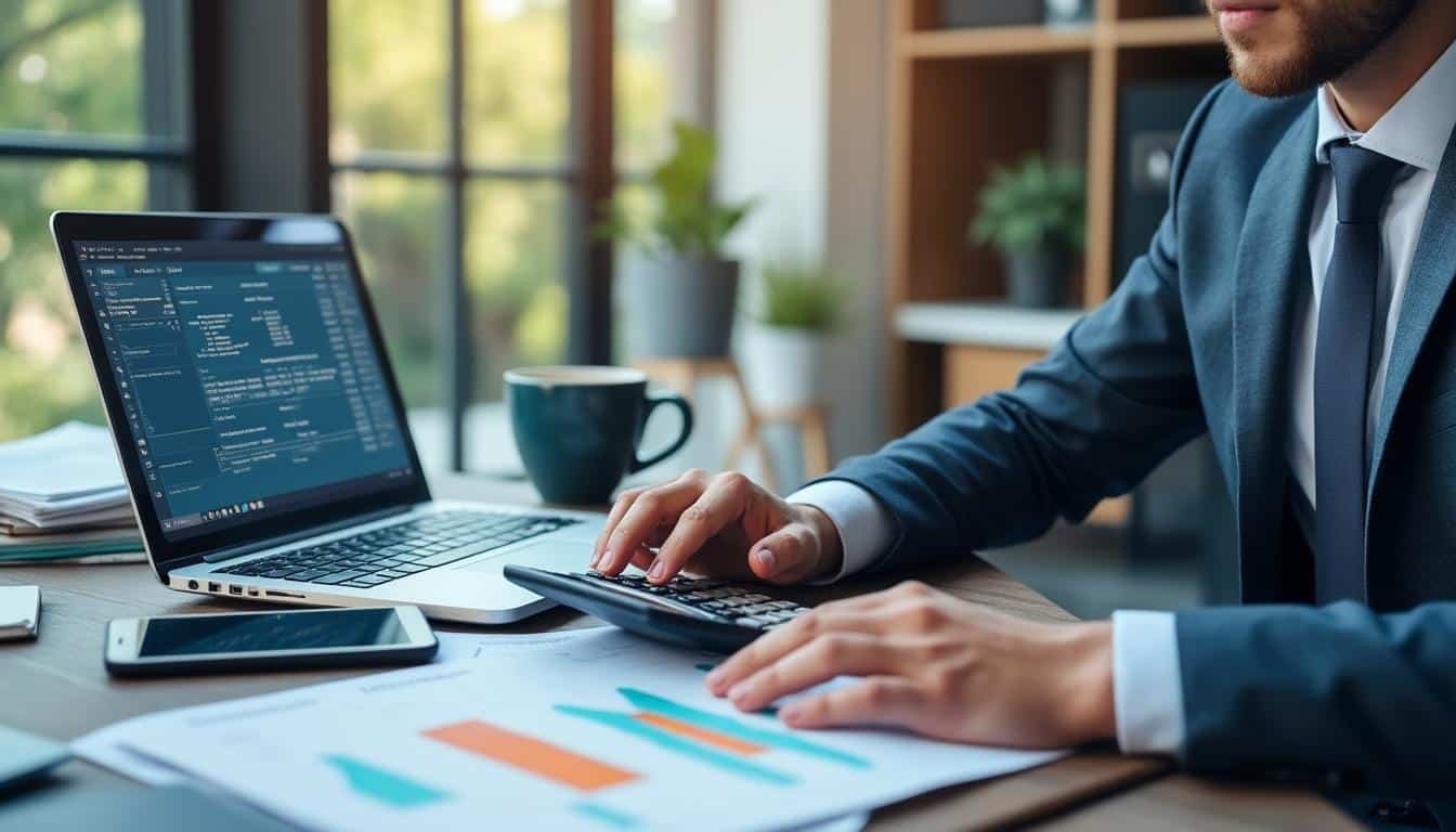 découvrez comment calculer l'avantage en nature de la voiture électrique en 2026 grâce à notre guide complet, avec toutes les étapes et conseils pour optimiser vos bénéfices fiscaux.