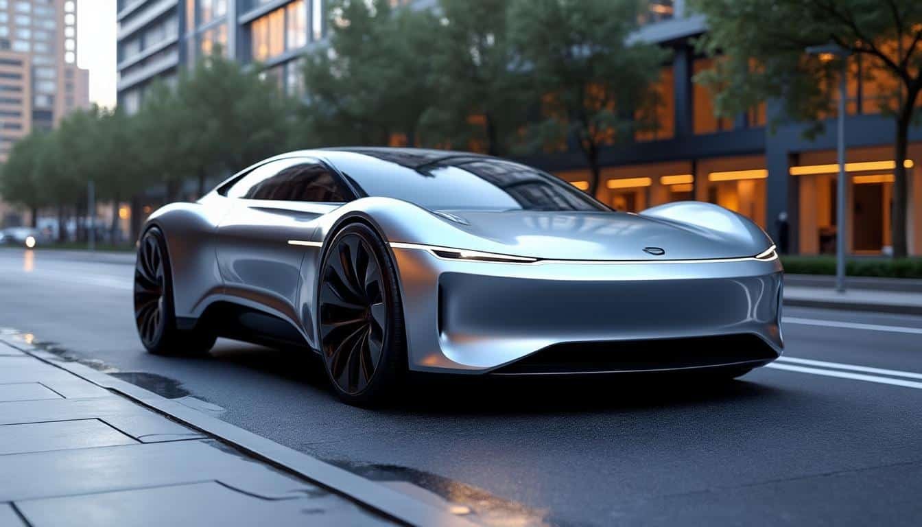 découvrez comment calculer l'avantage en nature d'une voiture électrique en 2026 grâce à notre guide complet. optimisez vos déclarations fiscales et comprenez toutes les règles applicables.