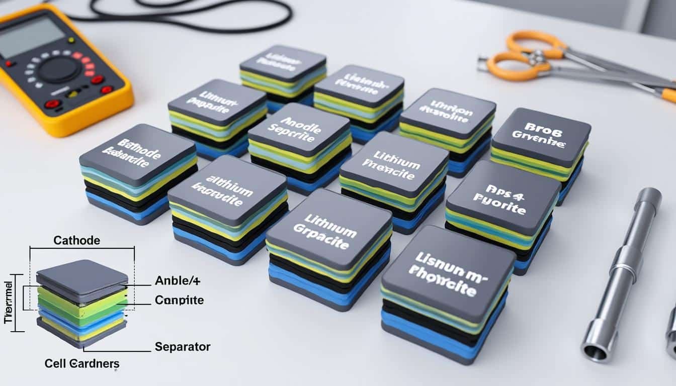 découvrez le prix des batteries de voiture électrique en 2026 et obtenez des conseils pour choisir la meilleure option adaptée à vos besoins et à votre budget.