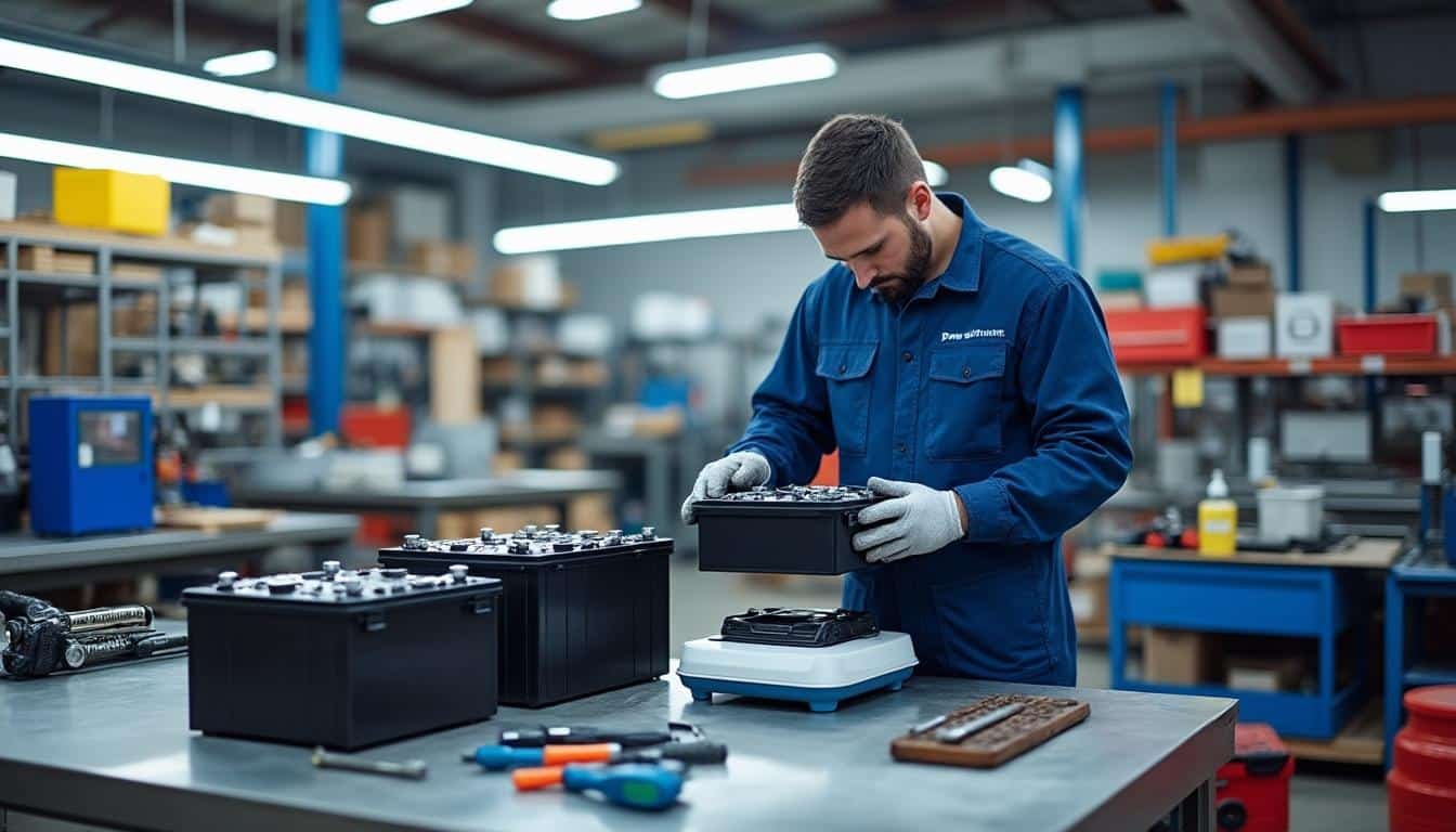 découvrez le coût estimé d'une batterie de voiture électrique en 2026 et nos conseils pour choisir la meilleure option adaptée à vos besoins.