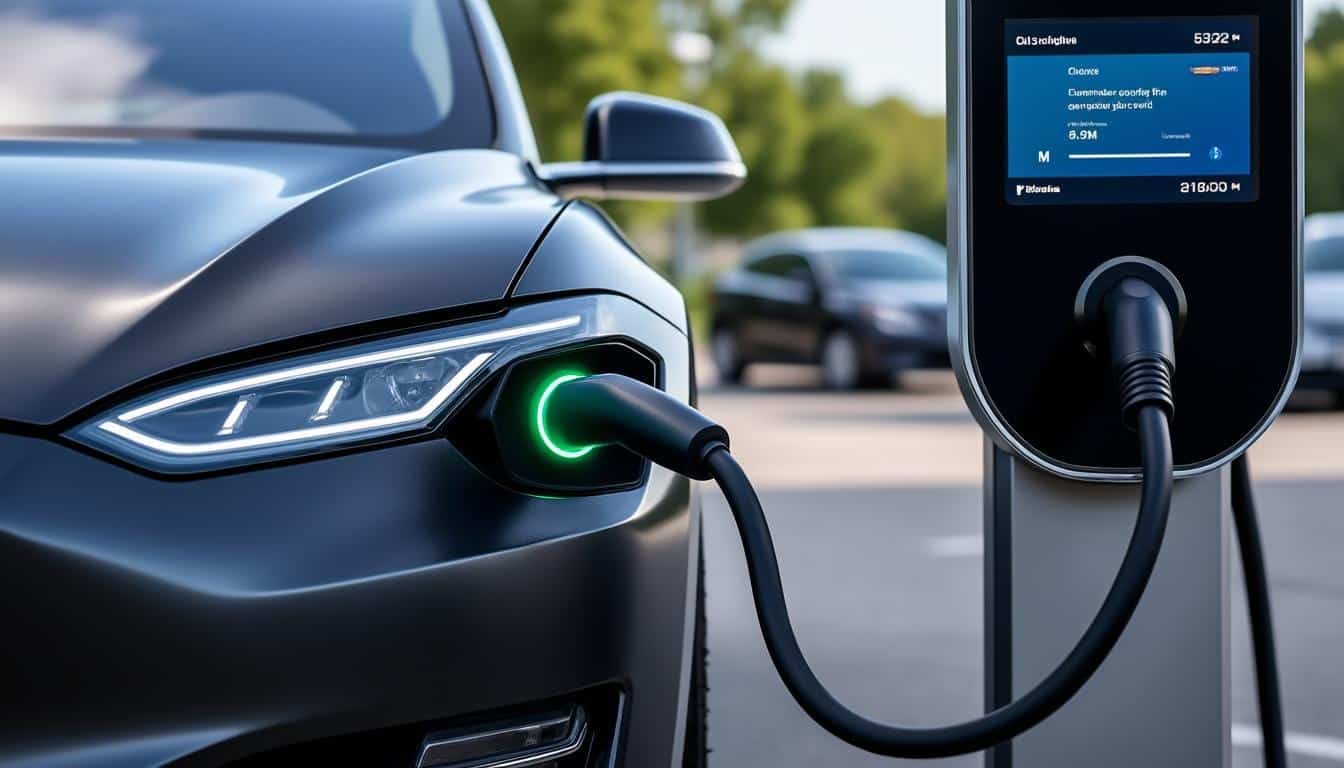 découvrez comment recharger rapidement et en toute sécurité votre voiture électrique à une borne de recharge grâce à nos conseils pratiques et astuces essentielles.