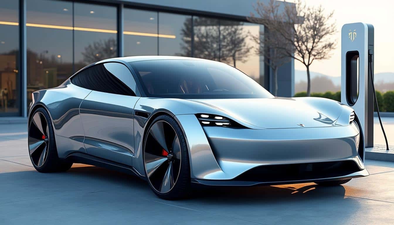 apprenez à recharger rapidement et en toute sécurité votre voiture électrique sur une borne de recharge grâce à nos conseils pratiques et faciles à suivre.