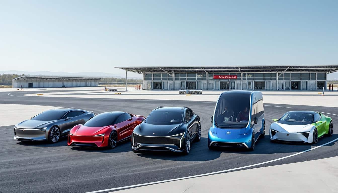 découvrez notre comparatif 2026 des autonomies des voitures électriques pour trouver la meilleure option et optimiser vos trajets en toute sérénité.