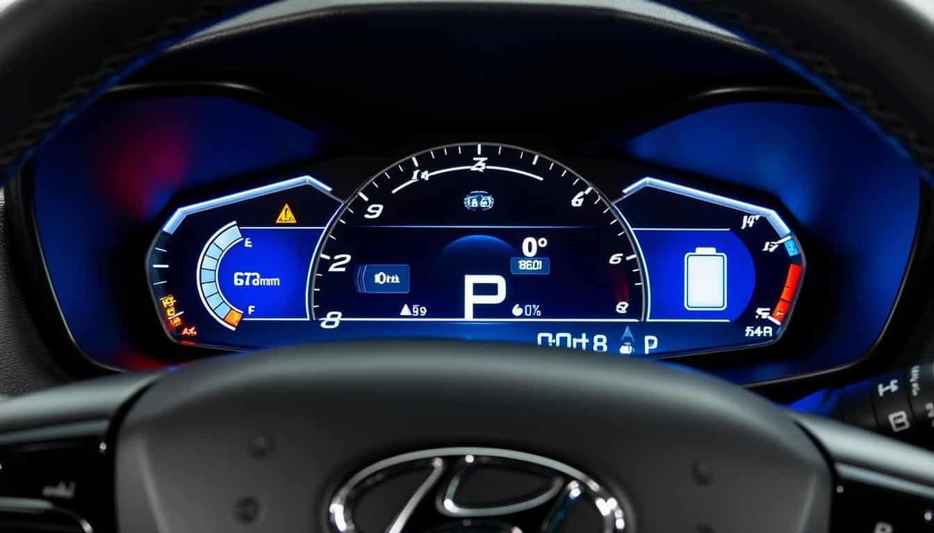 découvrez le guide complet des voyants du tableau de bord hyundai tucson pour assurer une conduite sécurisée et prévenir les pannes grâce à une meilleure compréhension des alertes.