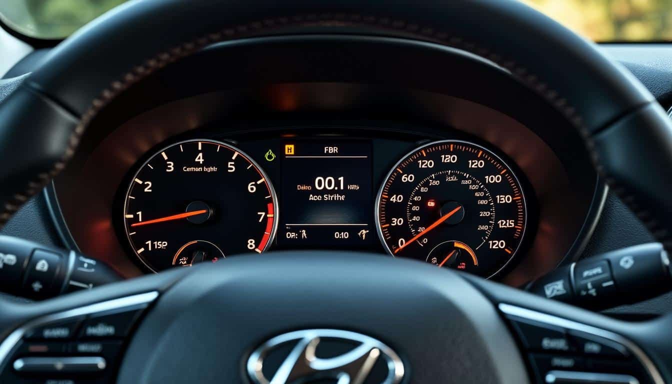 découvrez comment interpréter les voyants du tableau de bord de votre hyundai tucson pour assurer une conduite sécurisée et éviter les pannes.