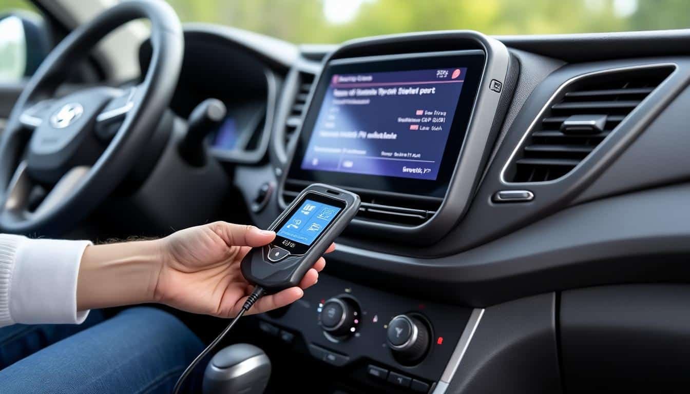 découvrez le guide complet pour comprendre les voyants du tableau de bord de votre hyundai tucson et assurez une conduite sécurisée en toutes circonstances.