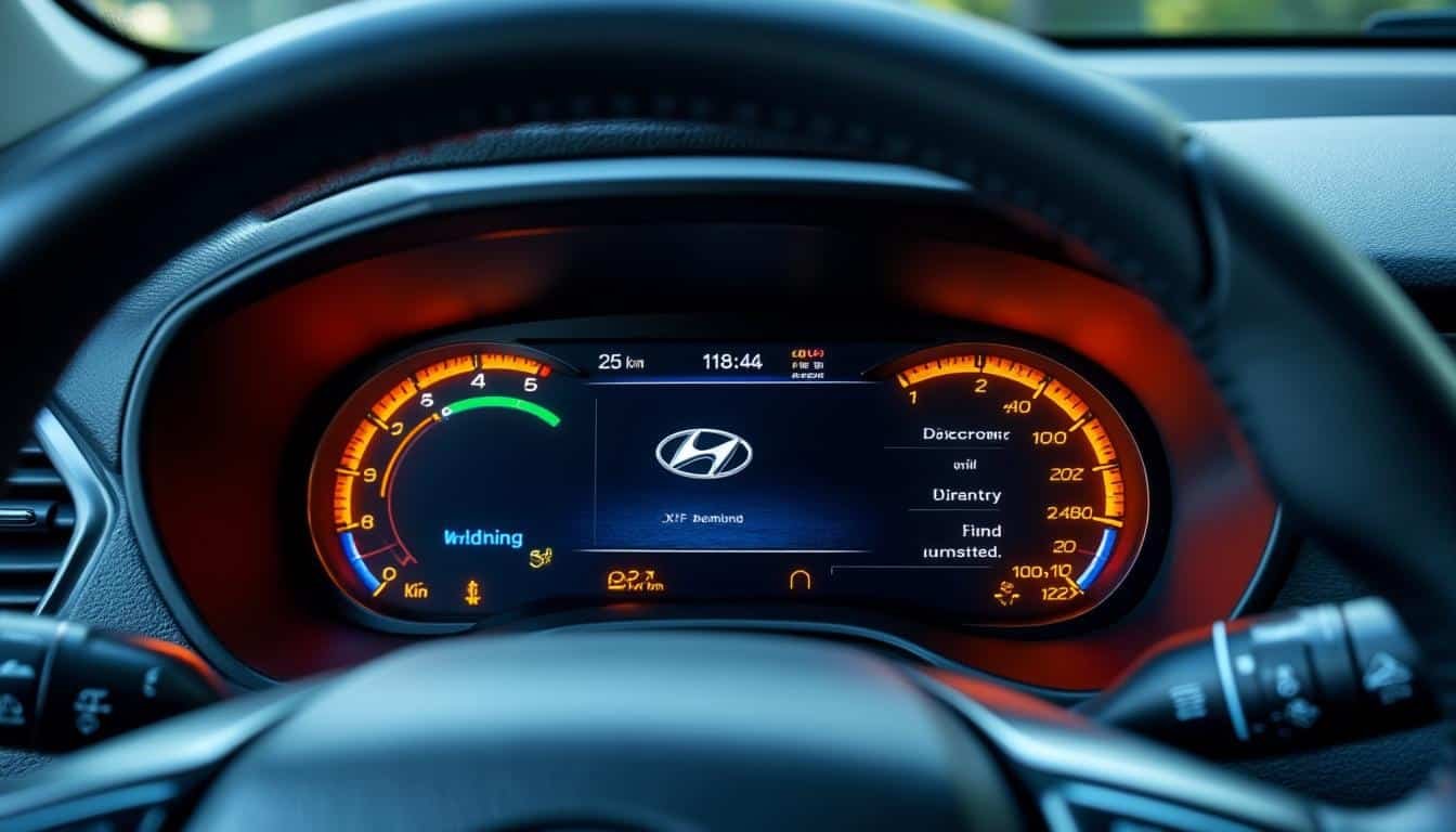 découvrez comment interpréter les voyants du tableau de bord de votre hyundai tucson pour assurer une conduite sécurisée et éviter les pannes.