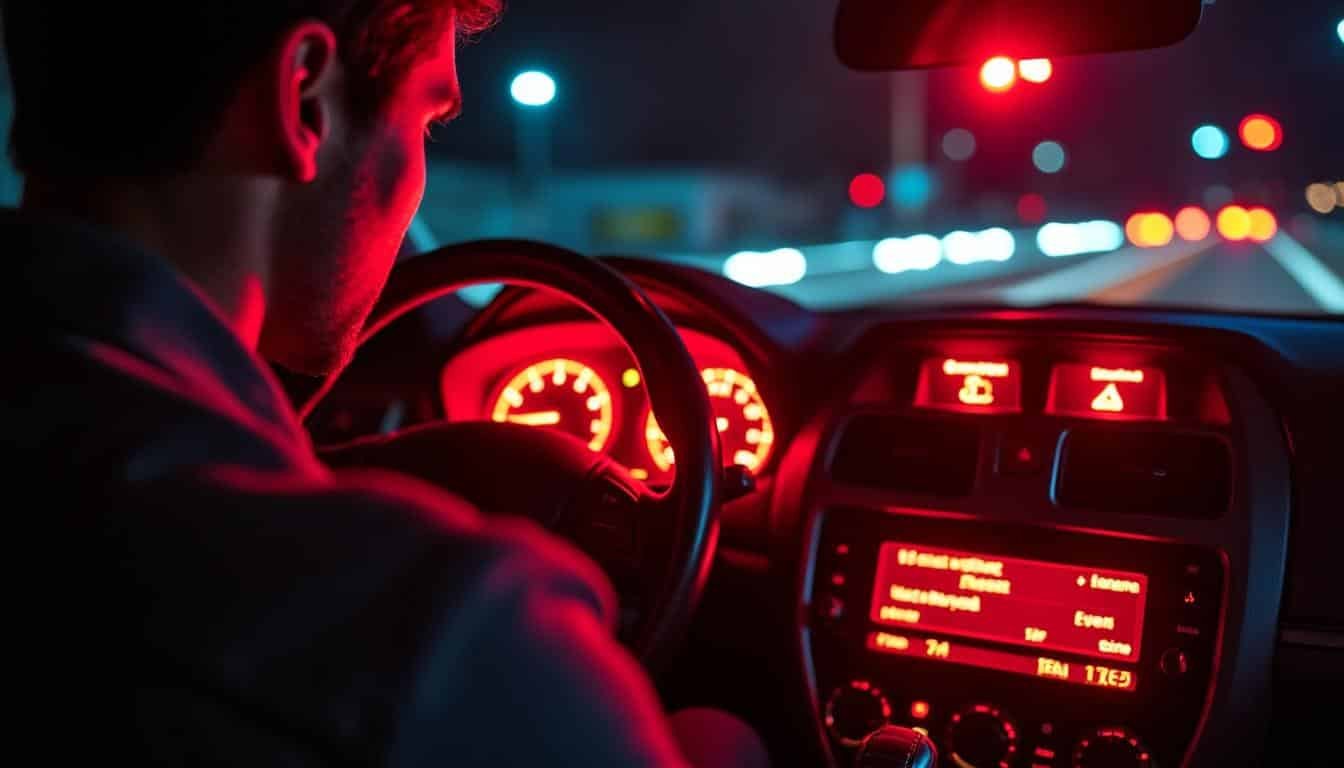 découvrez comment interpréter les voyants du tableau de bord de votre suzuki swift pour assurer une conduite sécurisée et éviter les pannes.