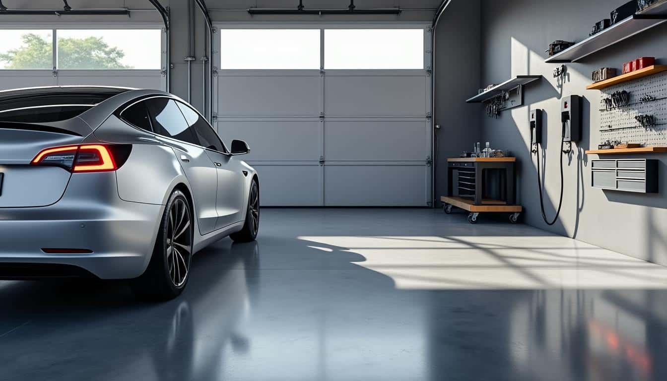 découvrez tout ce qu'il faut savoir sur la durée de vie d'une batterie de voiture électrique, ses facteurs d'influence, son entretien et comment la maximiser.