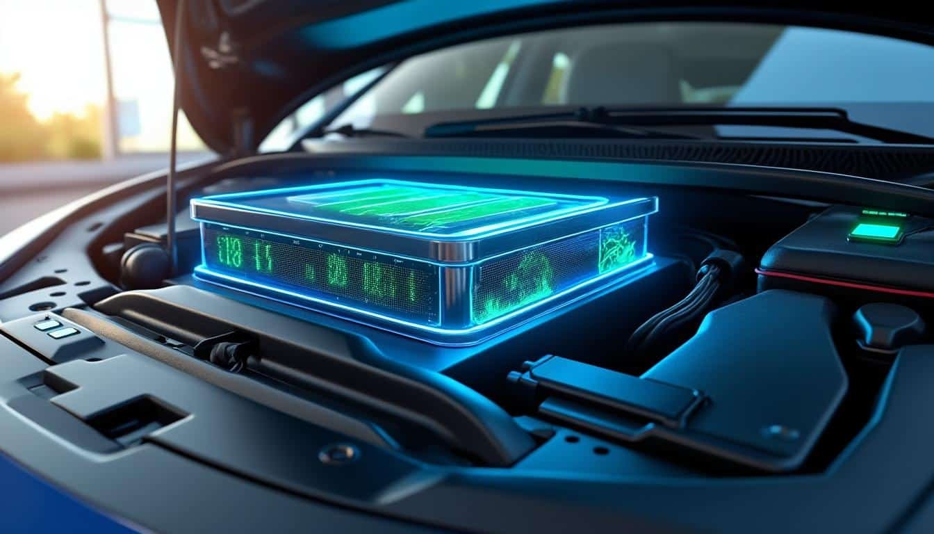 découvrez tout ce qu'il faut savoir sur la durée de vie d'une batterie de voiture électrique, ses facteurs d'usure et comment optimiser son autonomie.