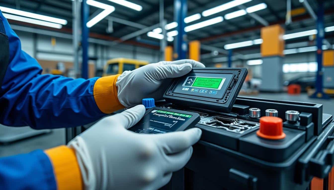 découvrez nos conseils essentiels pour l'entretien de la batterie de votre voiture électrique et maximiser sa durée de vie efficacement.