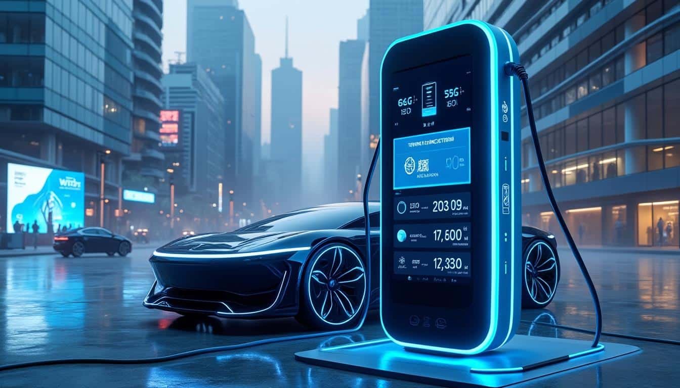 découvrez nos conseils essentiels pour l'entretien de la batterie de votre voiture électrique et prolongez sa durée de vie efficacement.