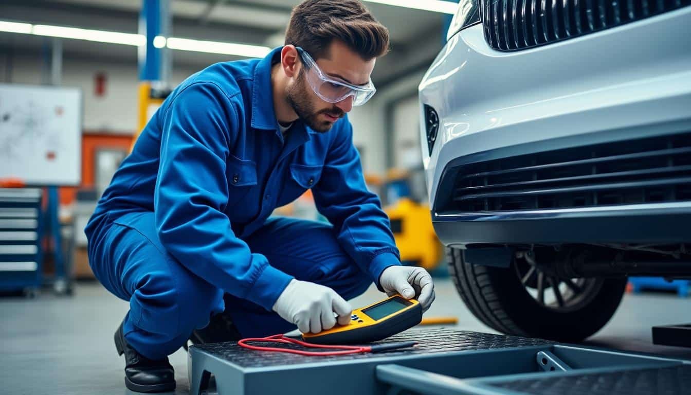 découvrez nos conseils essentiels pour l'entretien de la batterie de votre voiture électrique et prolongez efficacement sa durée de vie.